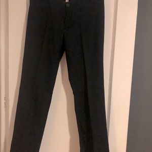 Banana Republic stretch pant
